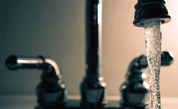 Water Treatment Products