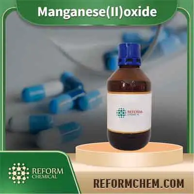 Manganese(II)oxide