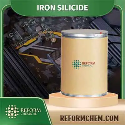 IRON SILICIDE